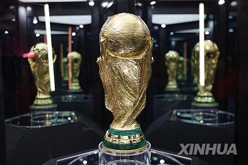 FIFA, 2026 월드컵 차출 구단에 5천5백억원 지급…역대급 보상금
