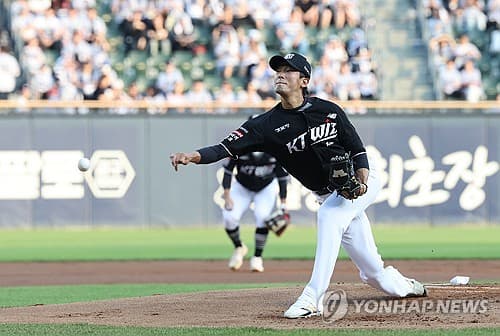 이강철 KT 감독 "ABS, 어제는 우리가 재수 좋았다…개선 필요"