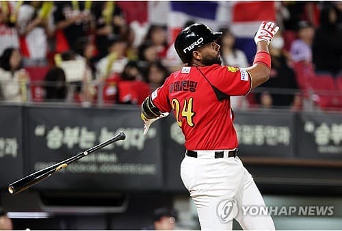 KIA 아데를린, 개인사정으로 연장 계약 거절…12일 경기 후 퇴단