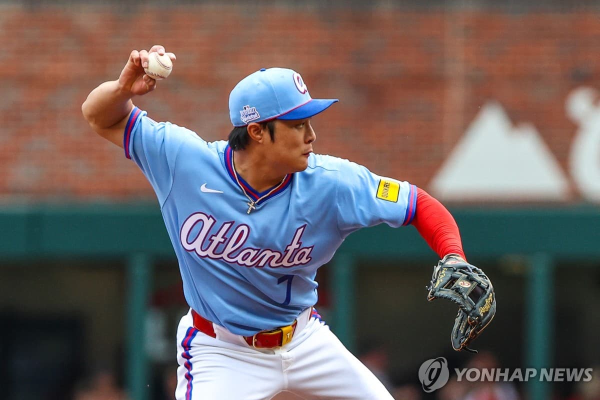 MLB 김하성·송성문, 나란히 2타수 무안타로 경기 마무리