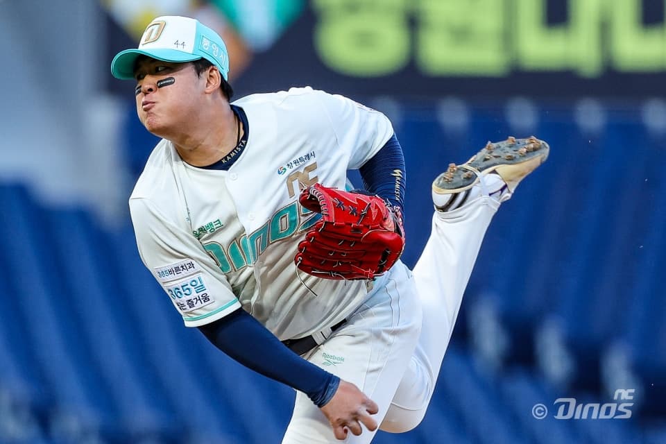NC 다이노스 투수 신민혁·김영규, 일본에서 팔꿈치·어깨 수술