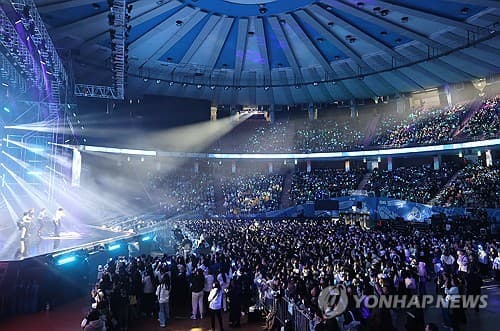 지역 공공시설을 K팝 공연장으로 변신…문체부 시설 개선 지원